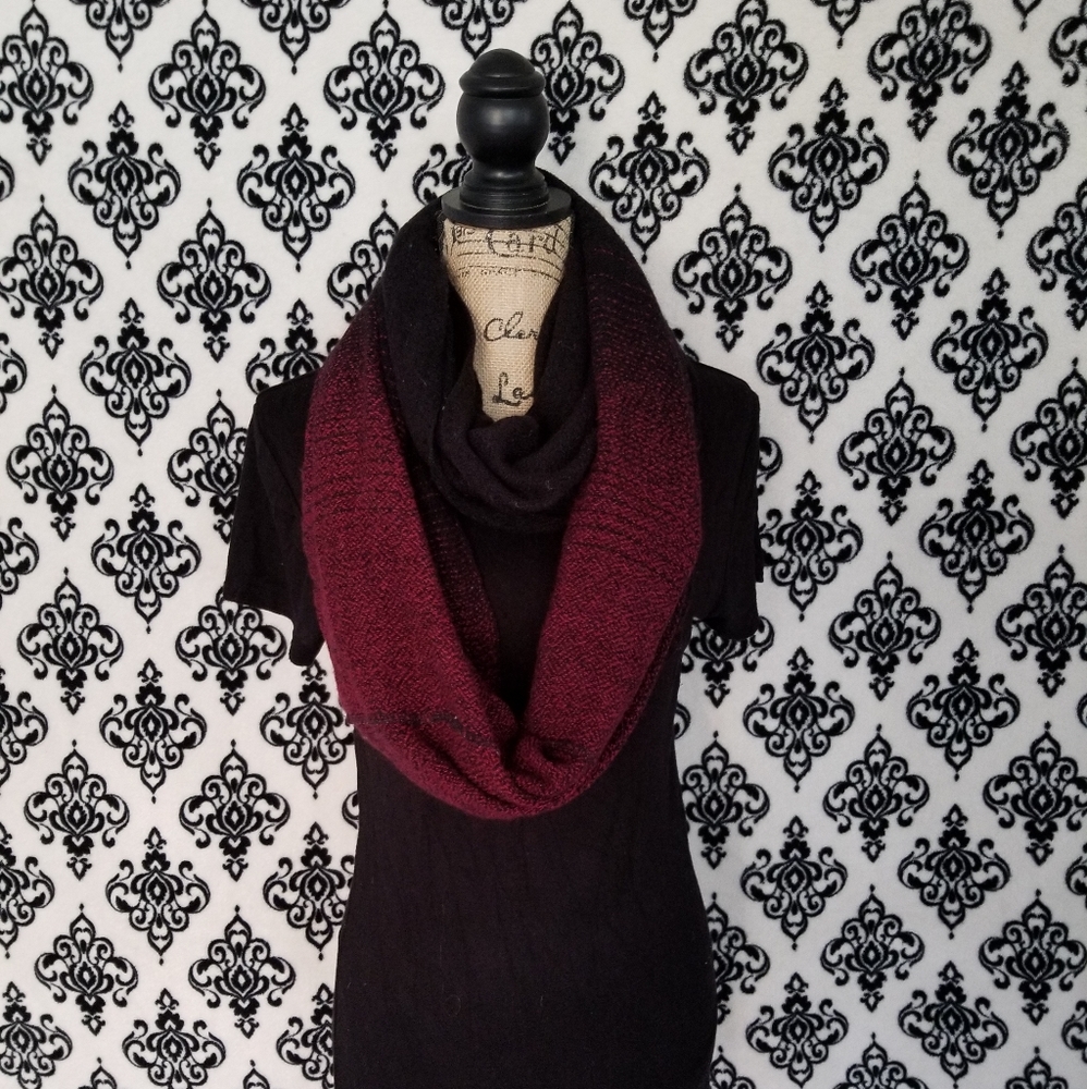 Multicolored Scarf - Picture 2 of 6